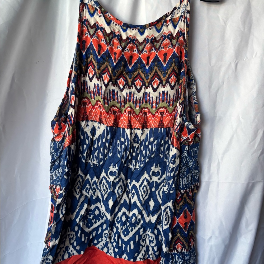 Renee C. Tank Top
